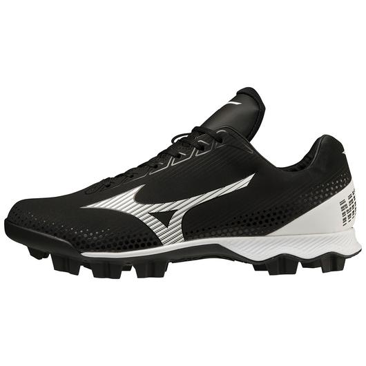 Mizuno Senior Wave LightRevo TPU Baseball Cleats