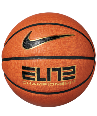 Nike Elite Championship 8P 2.0 Nfhs Basketball