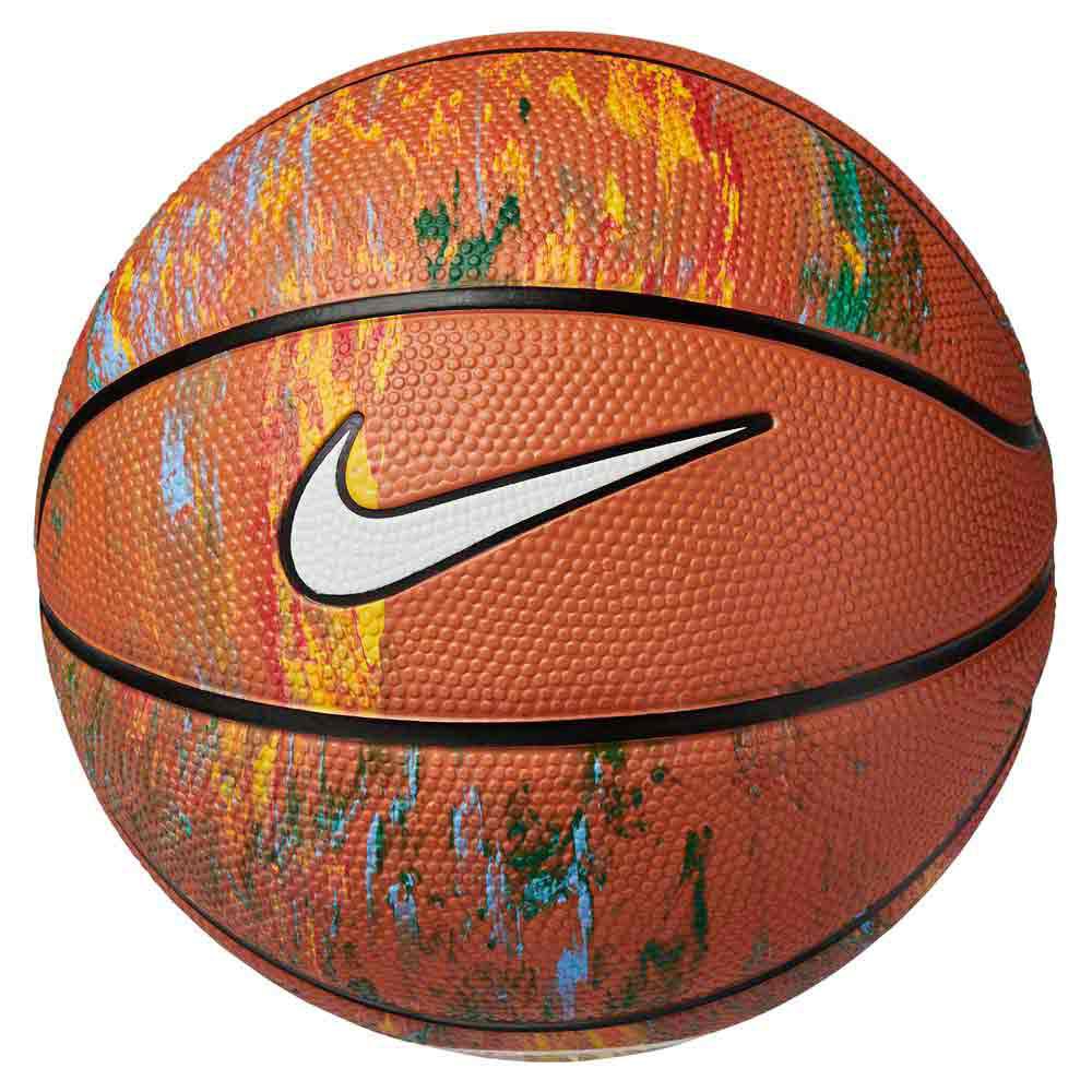Nike Everyday Playground 8P Basketball (Deflated). Nike LU