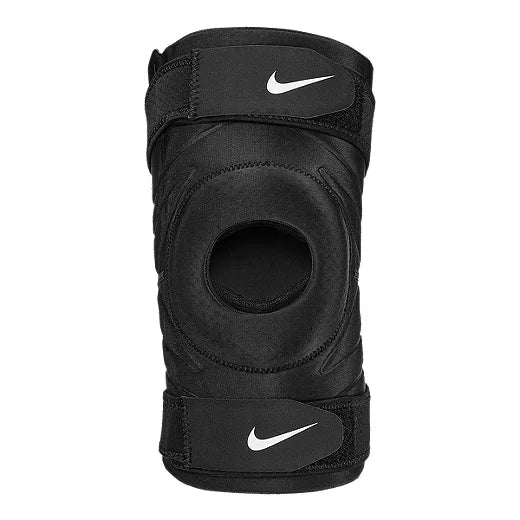 Nike Pro Open Knee Strap Sleeve