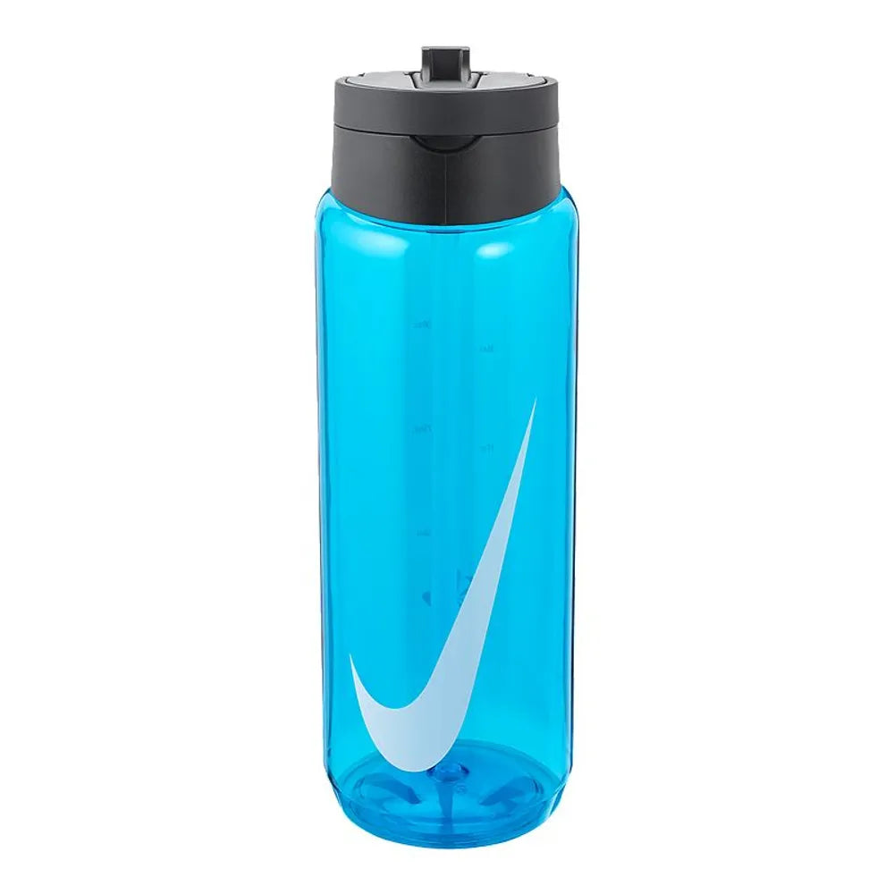 Bauer Straw Top Water Bottle