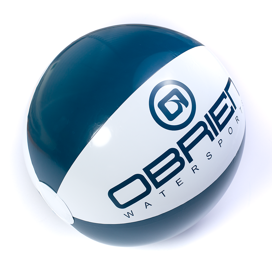 OBRIEN BEACH BALL