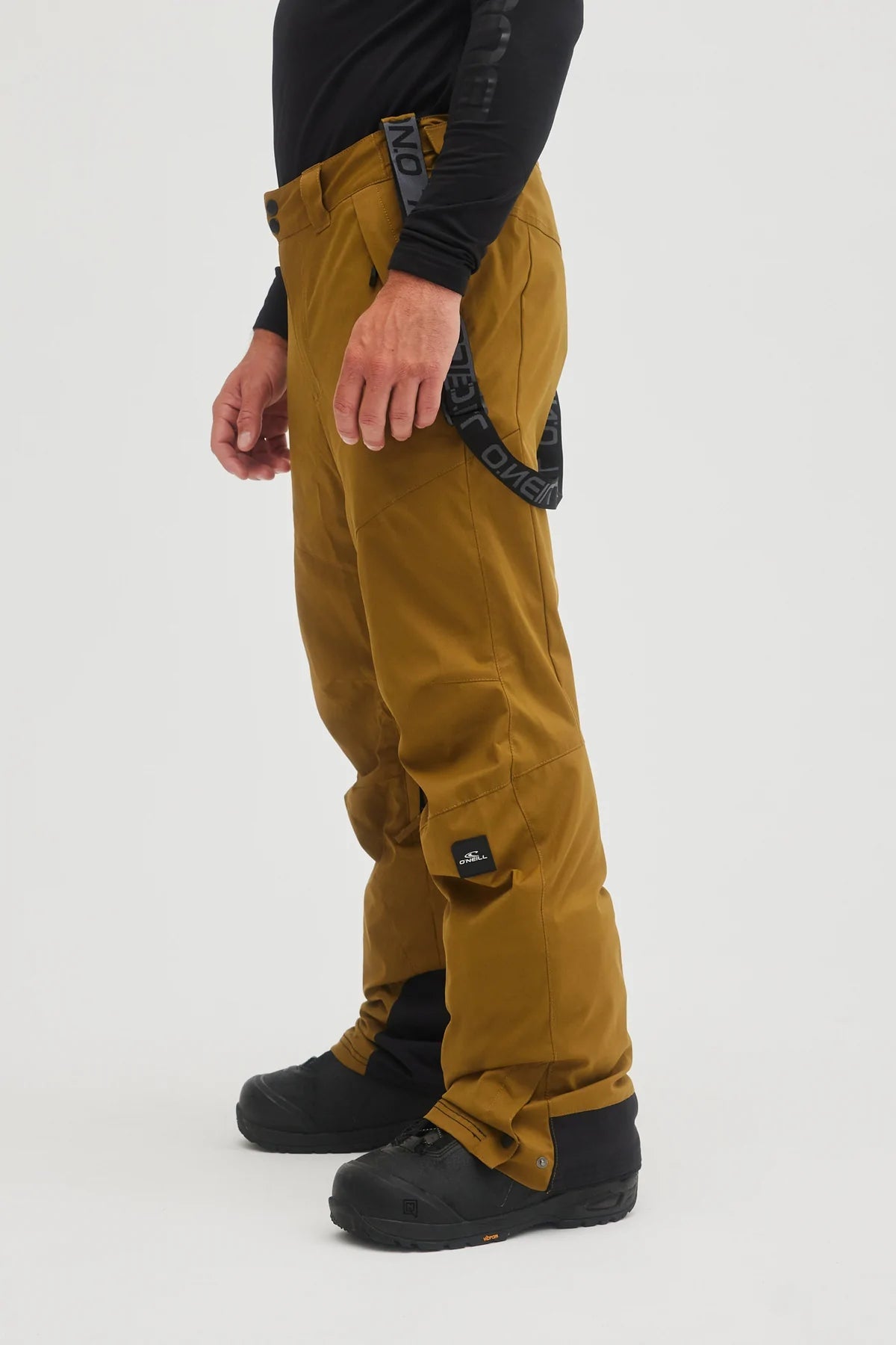 Bonfire Men'S Tactical Ski/Snowboard Pants