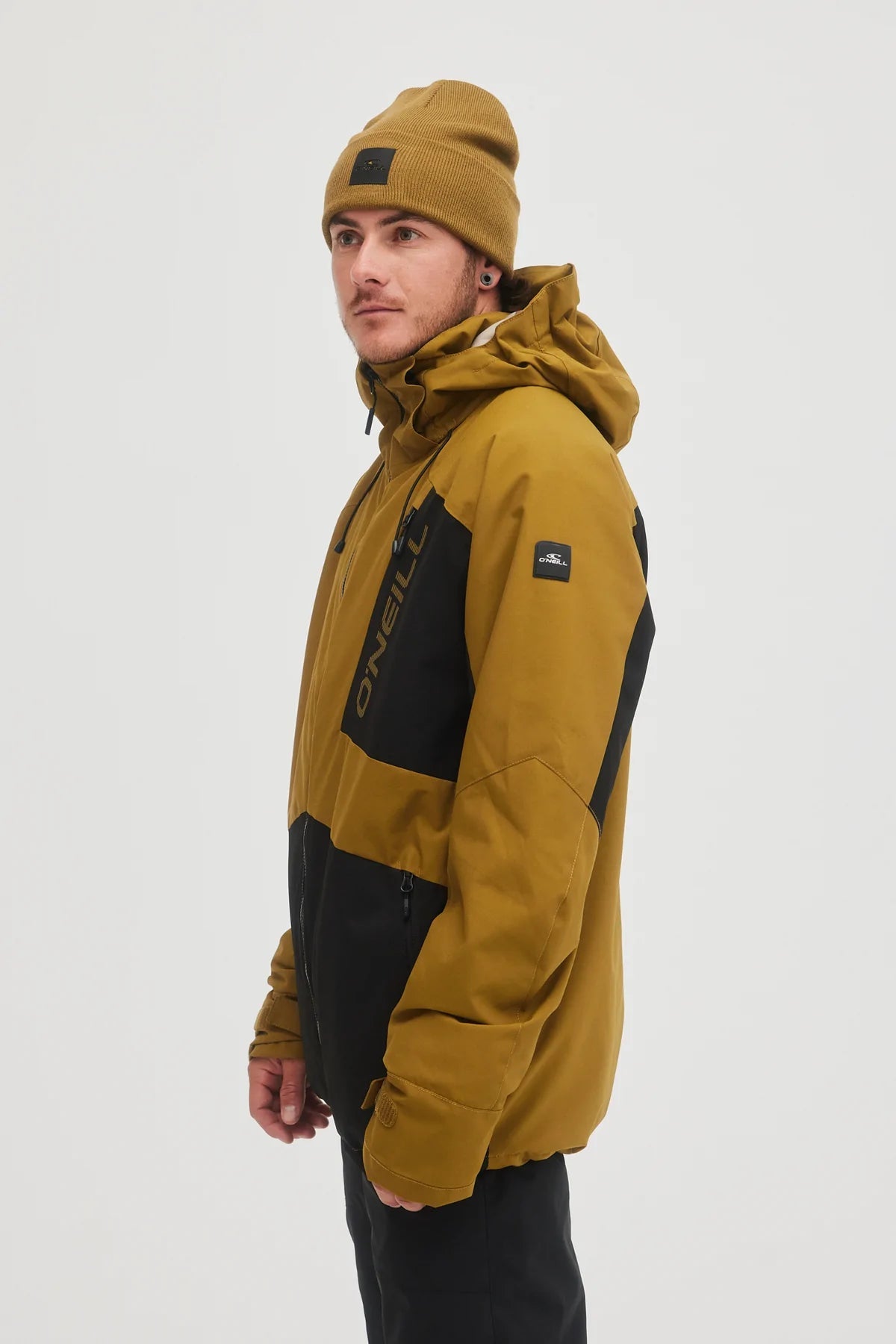 O'Neill Jigsaw Men's Ski / Snowboard Jacket