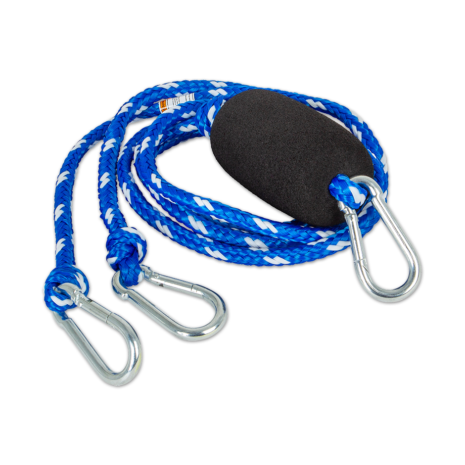 Obrien 8' Floating Ski Tow Harness Blue