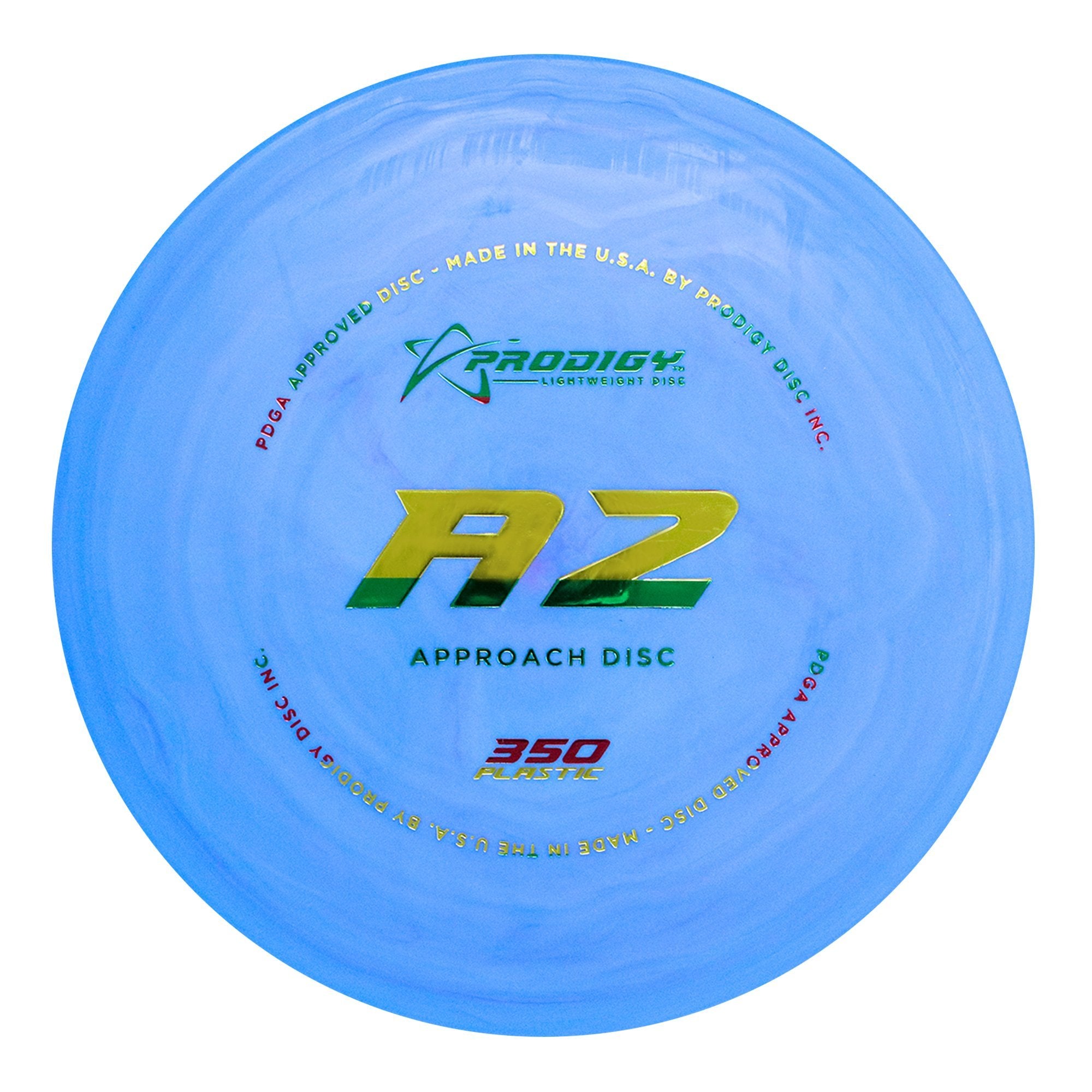 PRODIGY A2 APPOACH DISC GOLF DISC