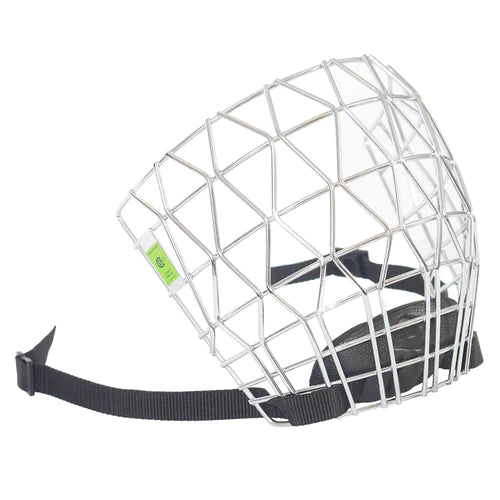 Powertek V3.0 Junior Ringette Cage