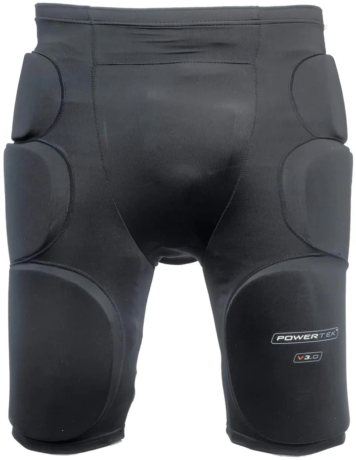 Powertek V3.0 Junior Ringette Girdle