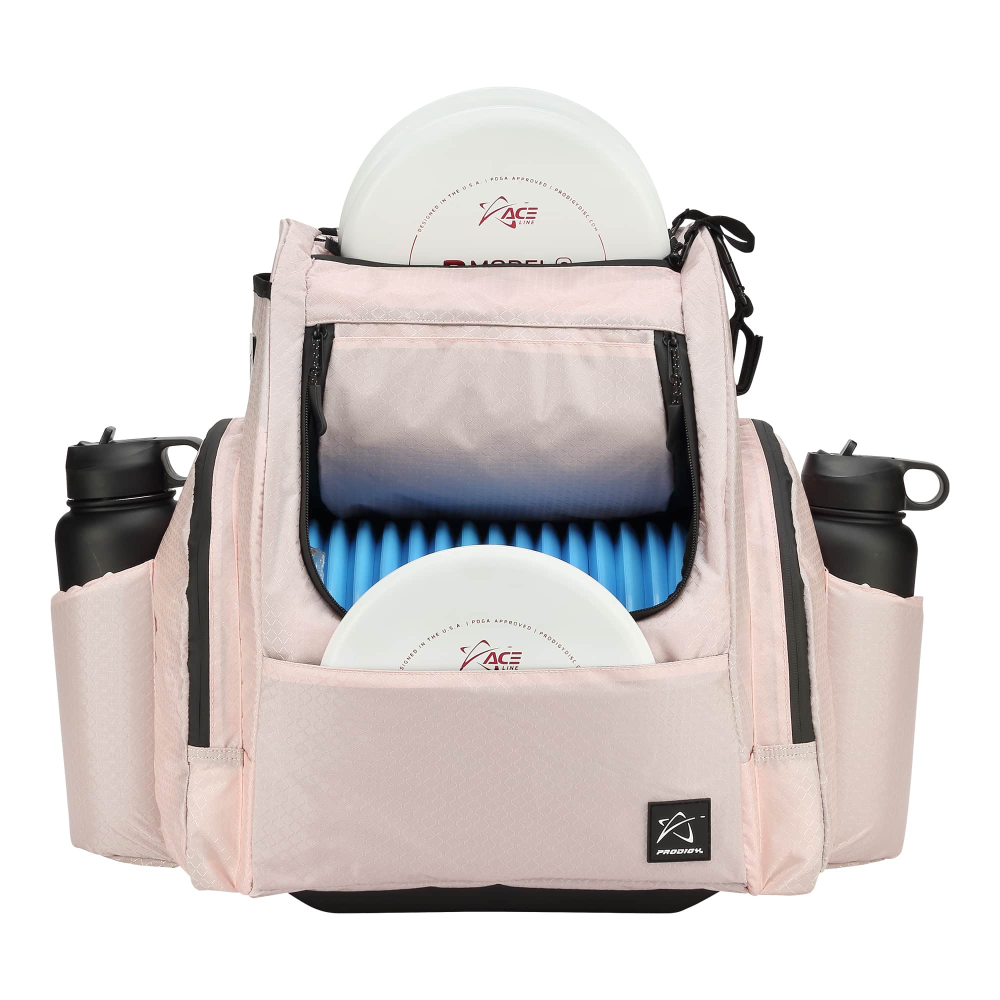 Prodigy Bp-2 V3 Disc Golf Equipment Bag