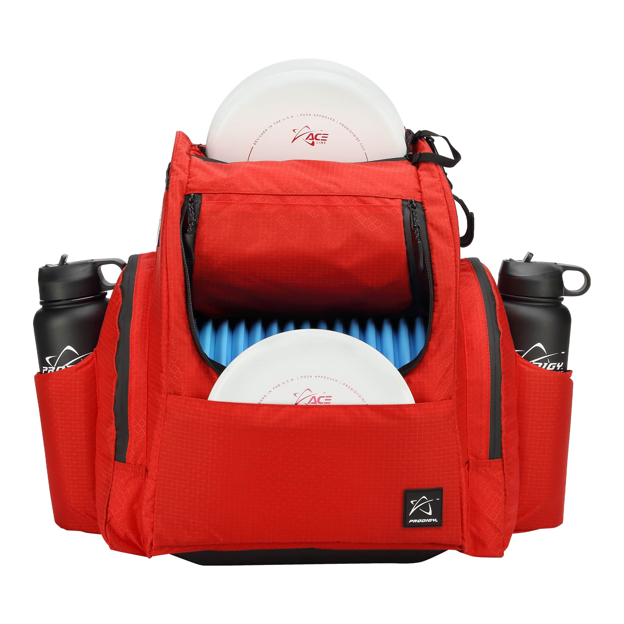 Prodigy Bp-2 V3 Disc Golf Equipment Bag