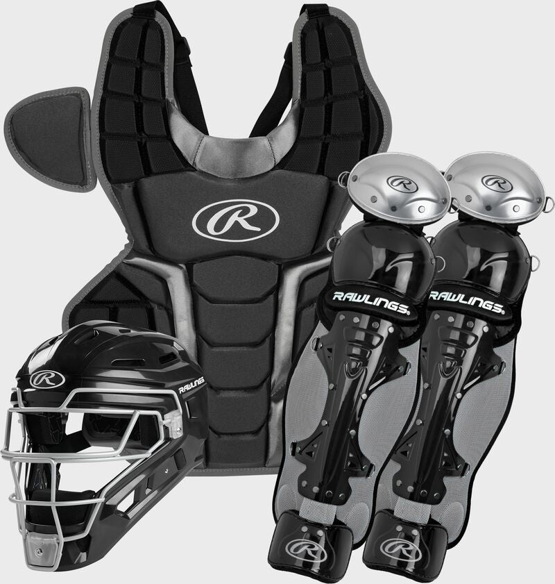 Rawlings 2022 Renegade 2.0 Catcher'S Gear Set 224371