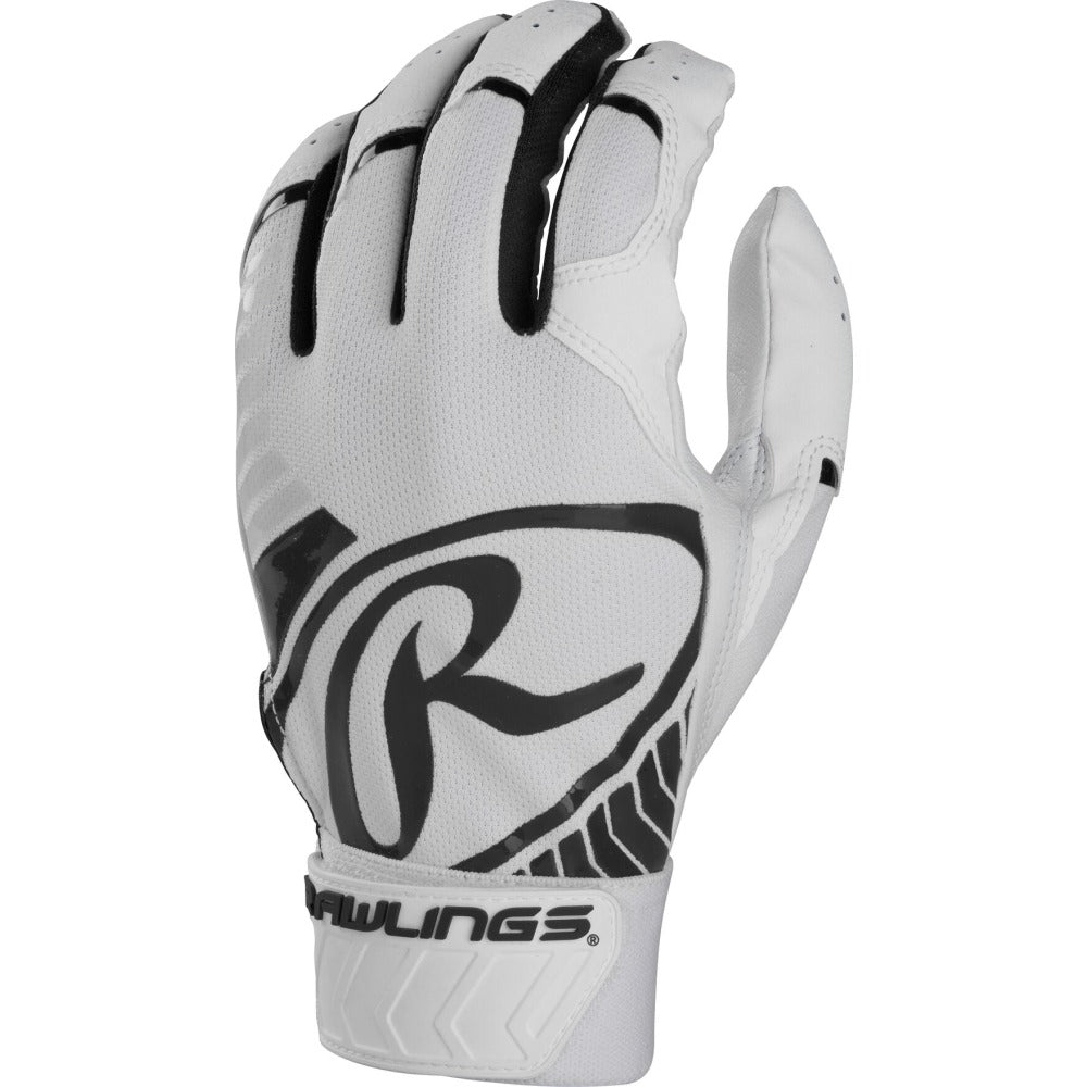 Rawlings 5150 Senior Baseball Batting Gloves