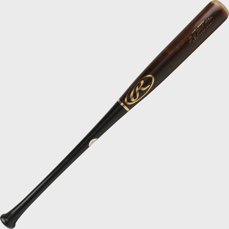 Rawlings Big Stick Elite Birch Wood Baseball Bat