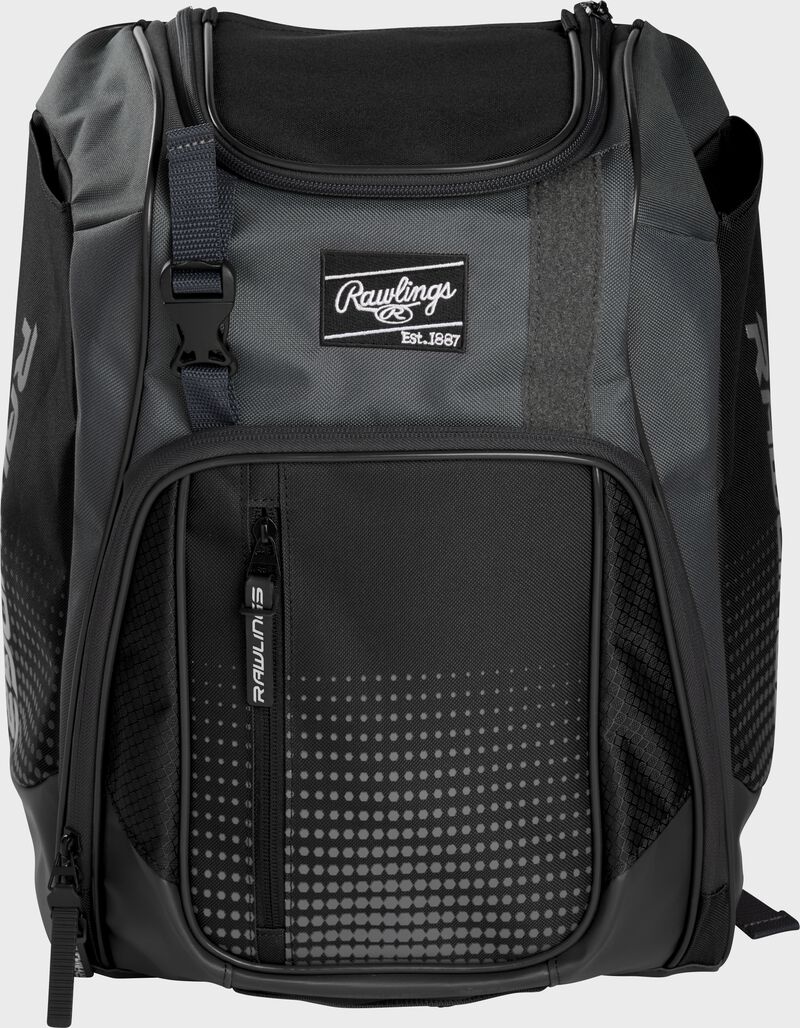 Rawlings Franchise Baseball Backpack