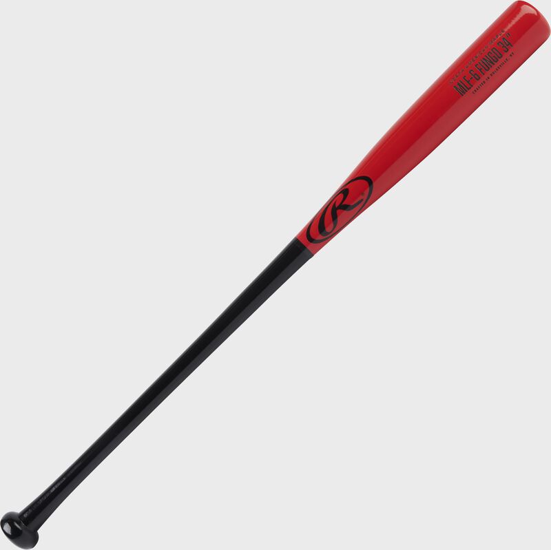 Rawlings Fungo Maple Wood Baseball Bat