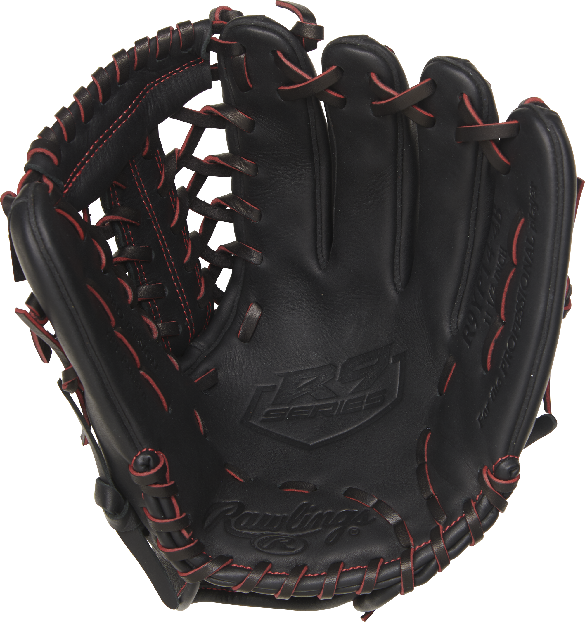 Aaron Judge Pro Preferred Outfield Glove