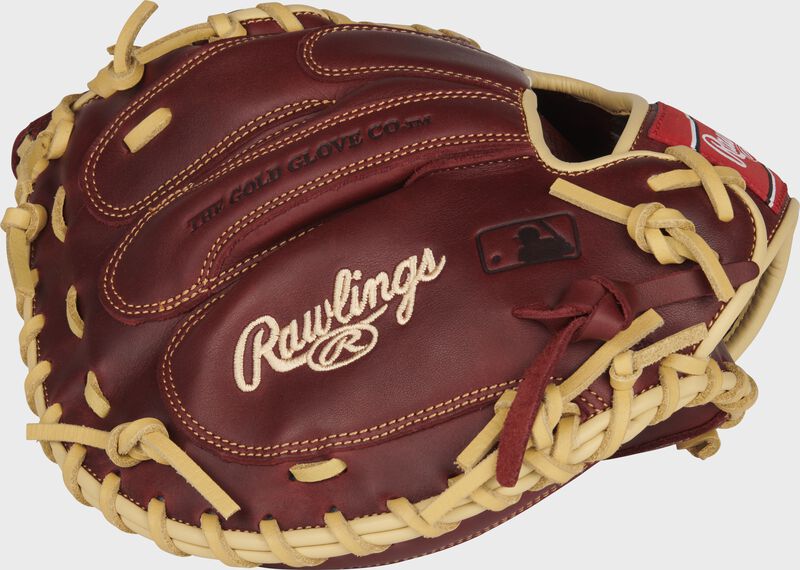 Rawlings Sandlot SCM33SS 33