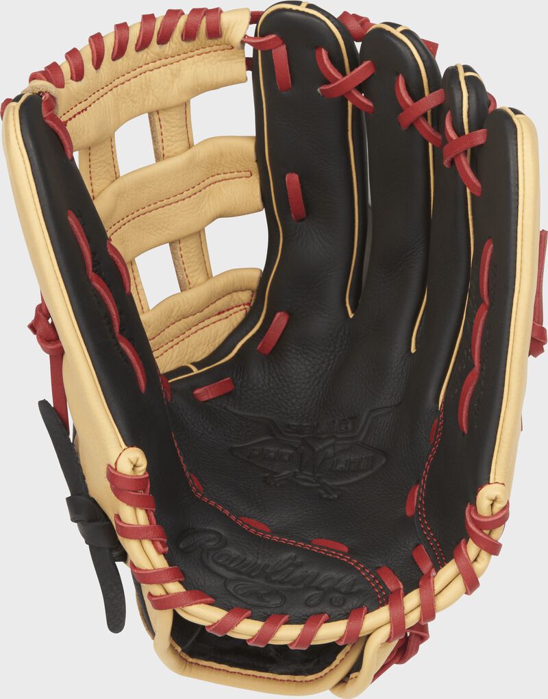 Rawlings Select Pro Lite Youth Baseball Glove