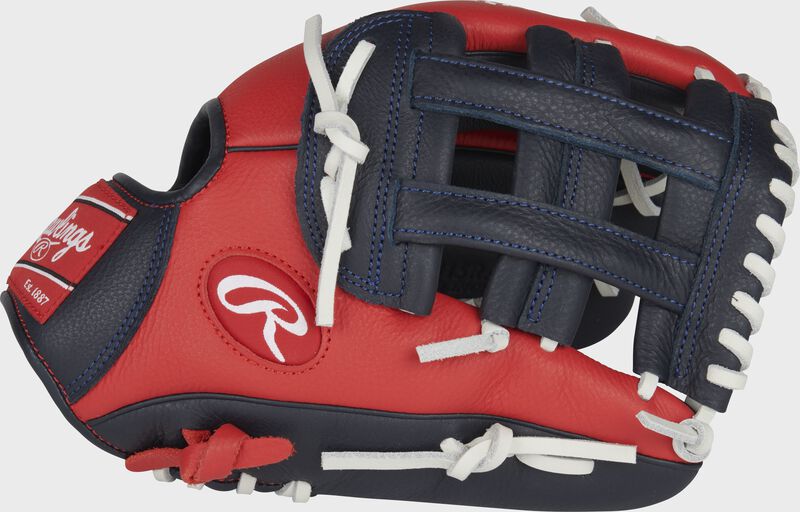 Rawlings Select Pro Lite Youth Baseball Glove