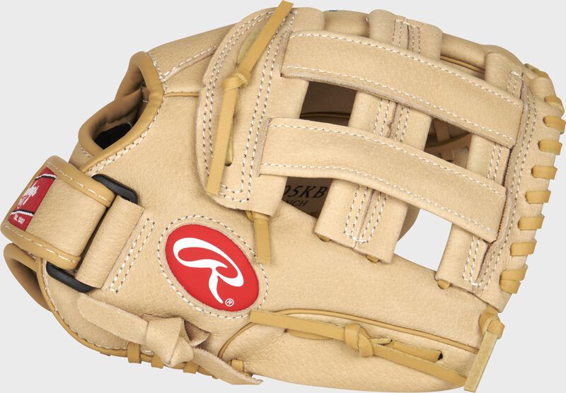 Rawlings Sure Catch Series Signature Youth Baseball Glove