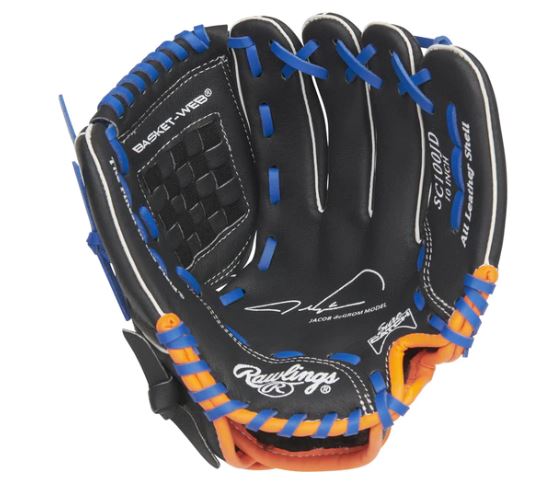 Rawlings Sure Catch Series Signature Youth Baseball Glove