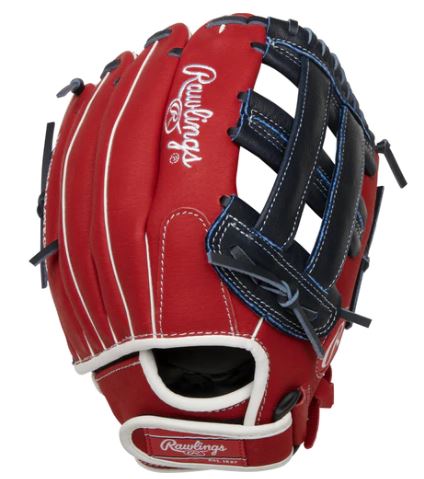 Rawlings Sure Catch Series Signature Youth Baseball Glove