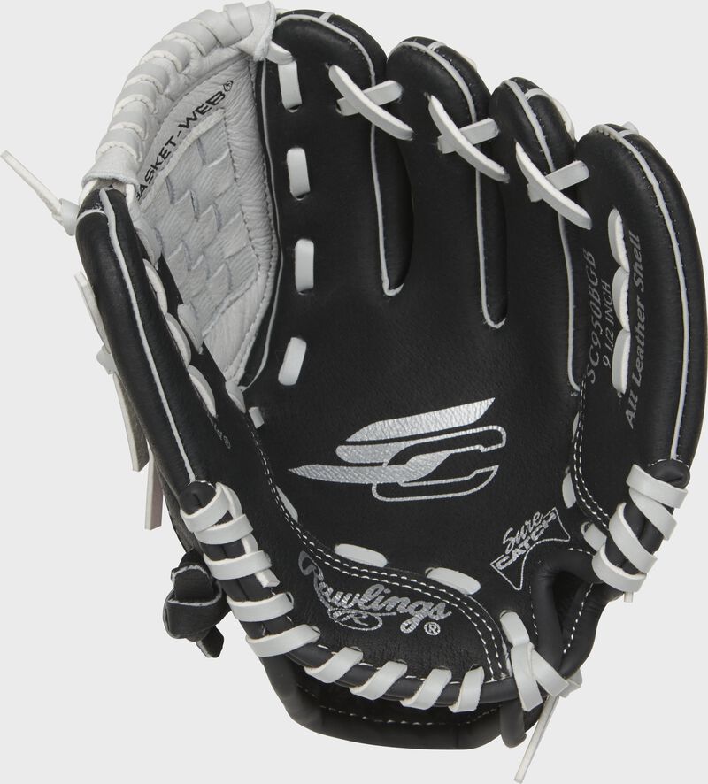 Rawlings Sure Catch Series Youth Baseball Glove