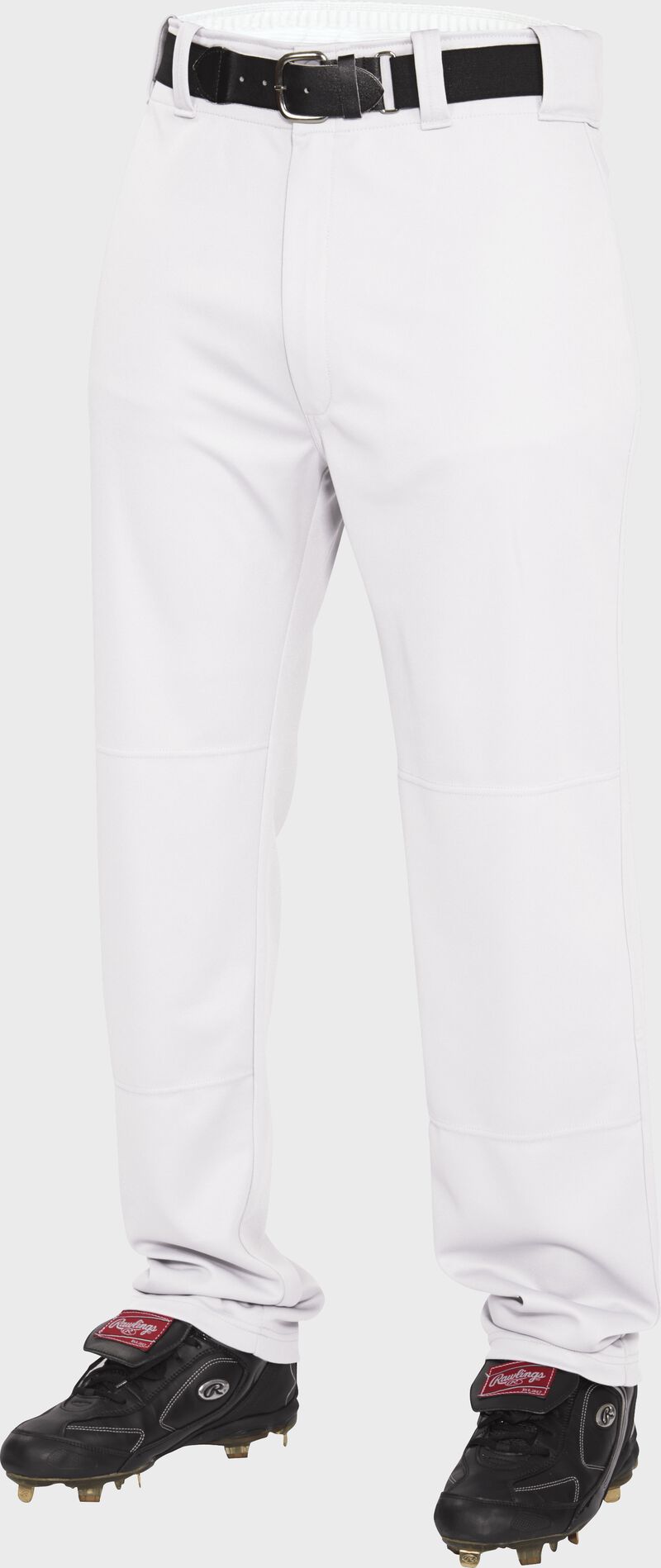 Rawlings Youth Semi-Relaxed Baseball Pants