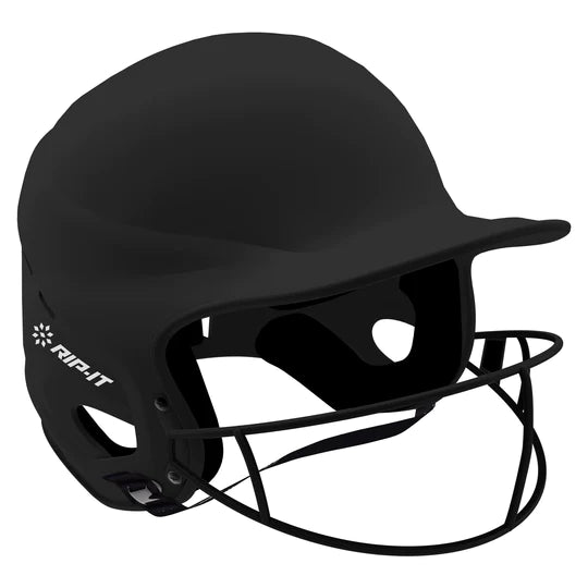 Rip-It Vision Pro Matte Fastpitch Softball Batting Helmet