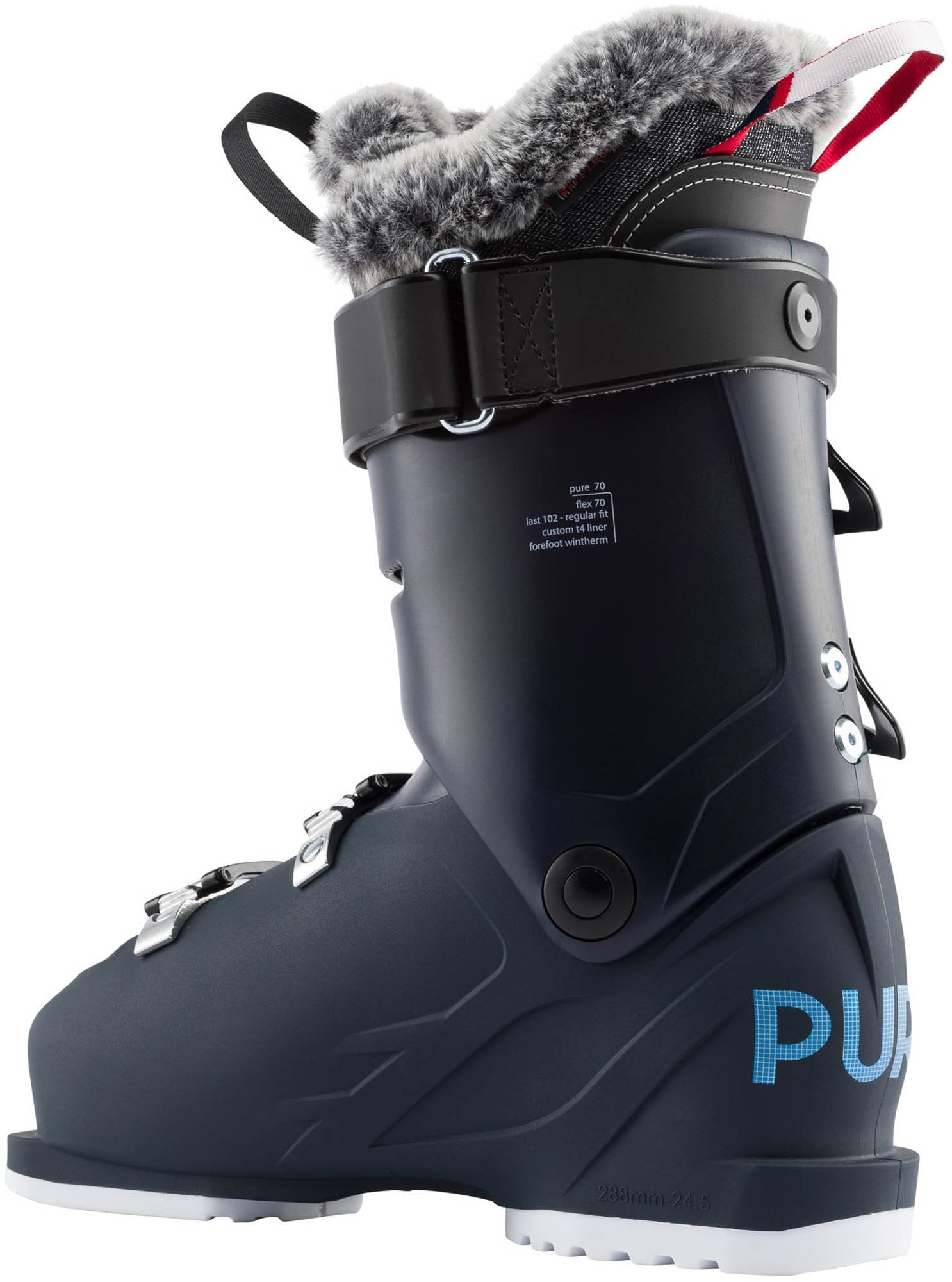 Rossignol Pure 70 Ski Boots