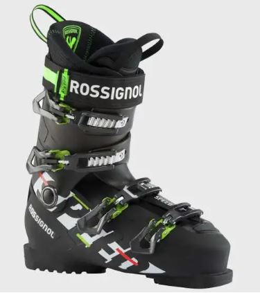 Rossignol Speed 80 Mens Ski Boots