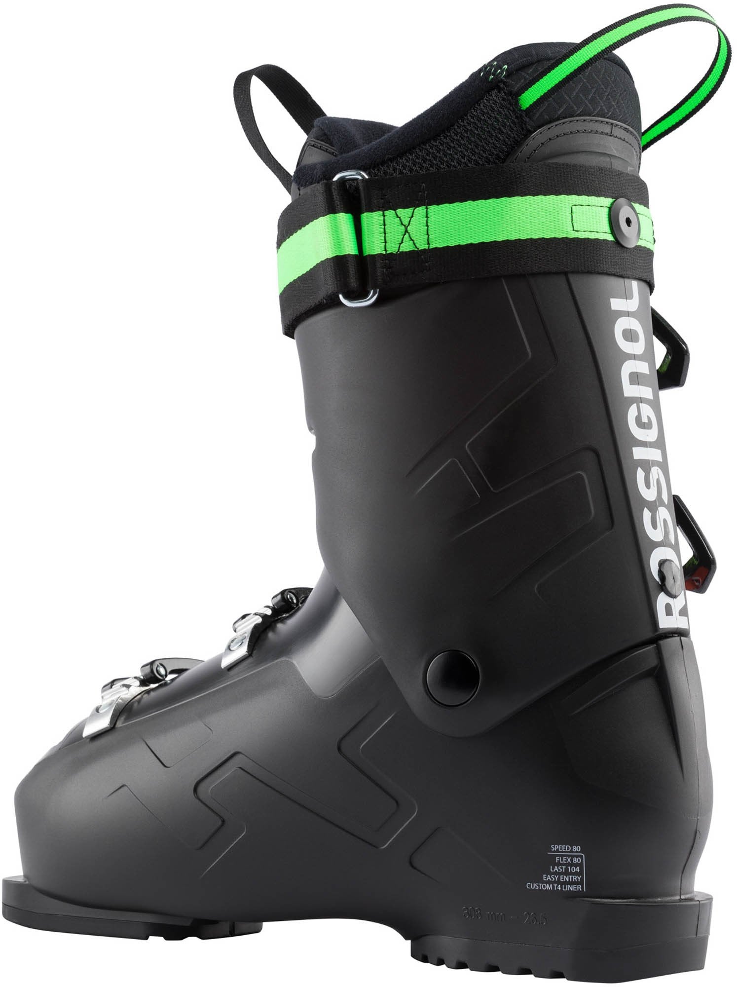 Rossignol Speed 80 Ski Boots