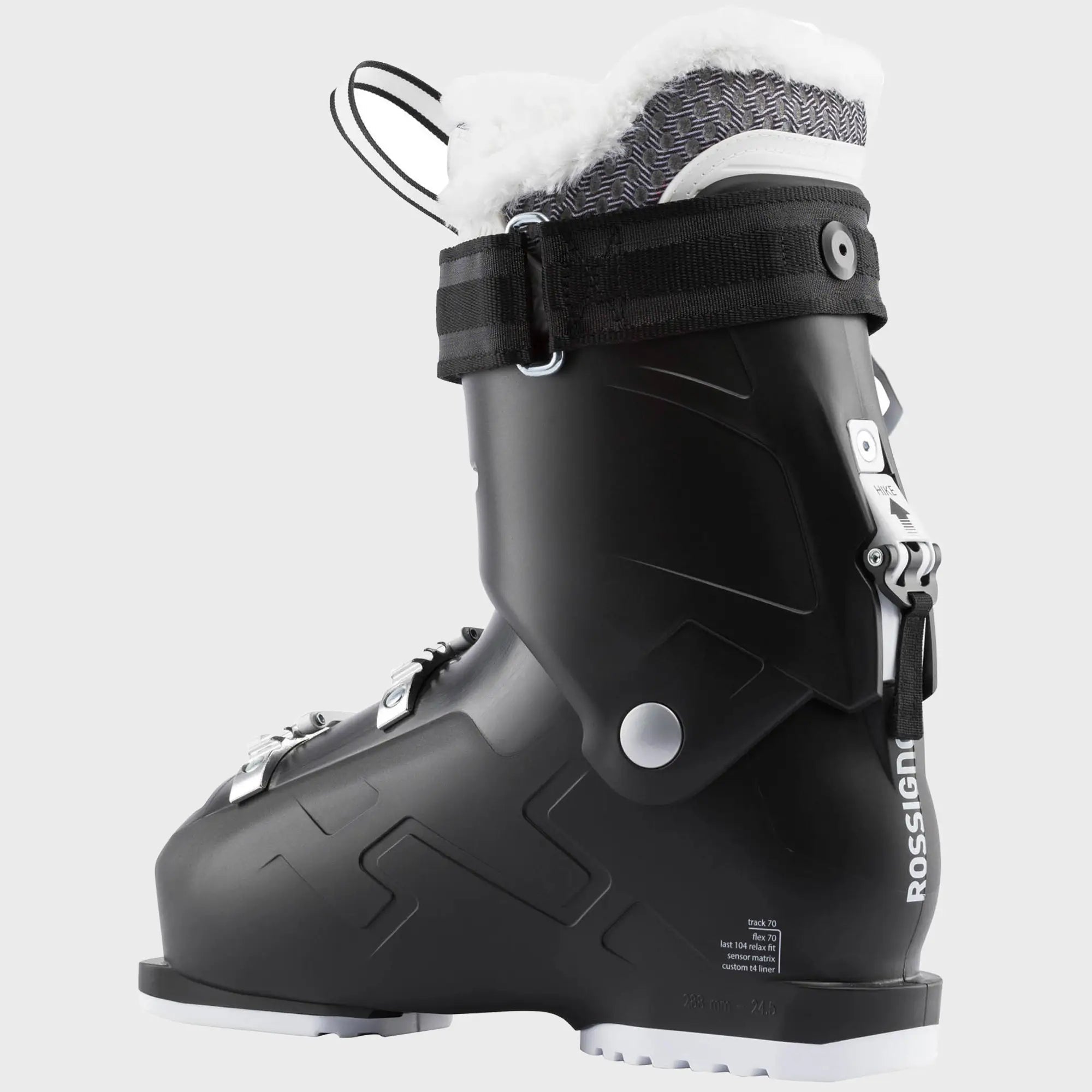 Rossignol Track 70 Women'S Ski Boots