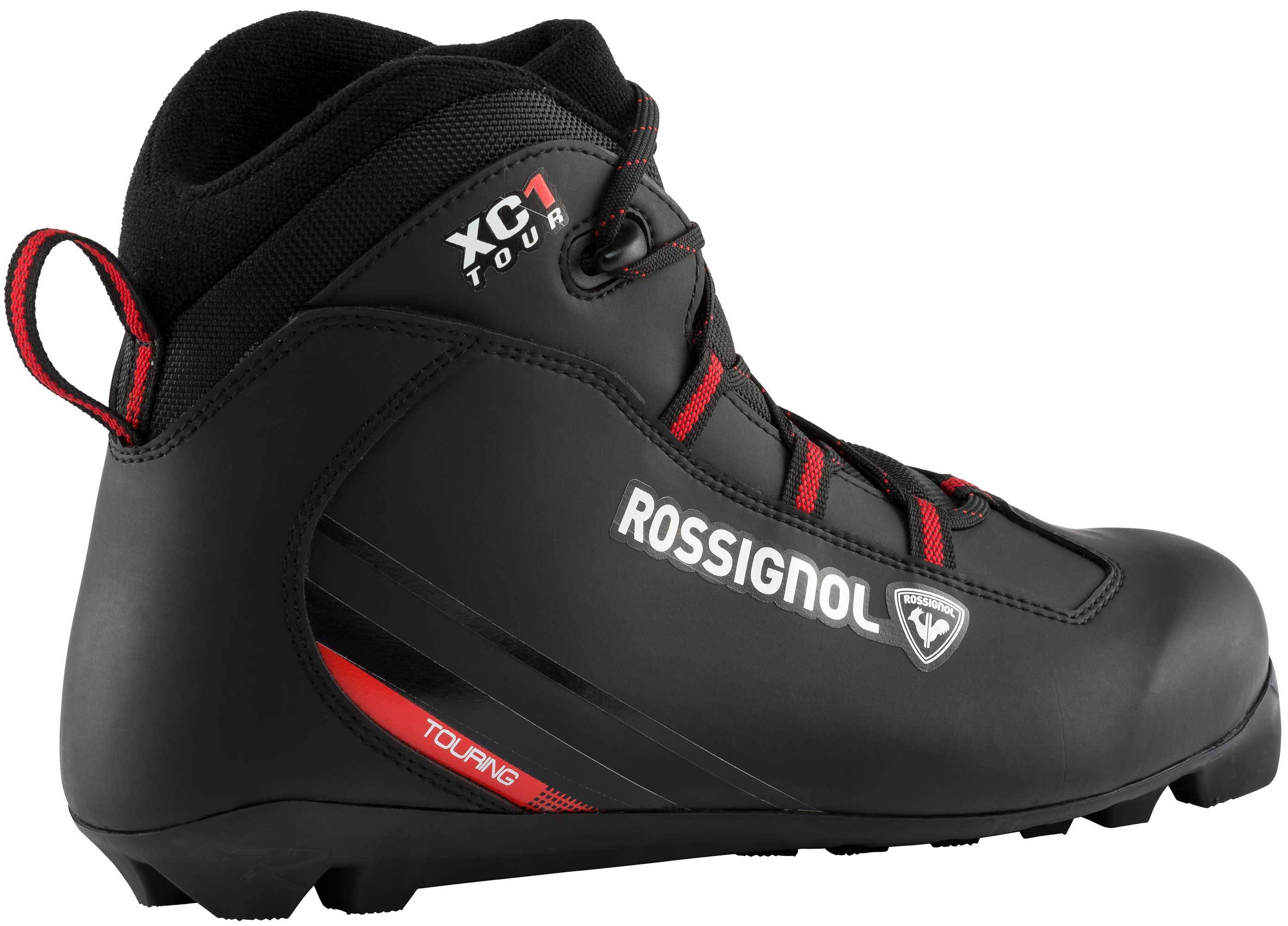 Rossignol X-1 Nordic Classic X-Country Ski Boots