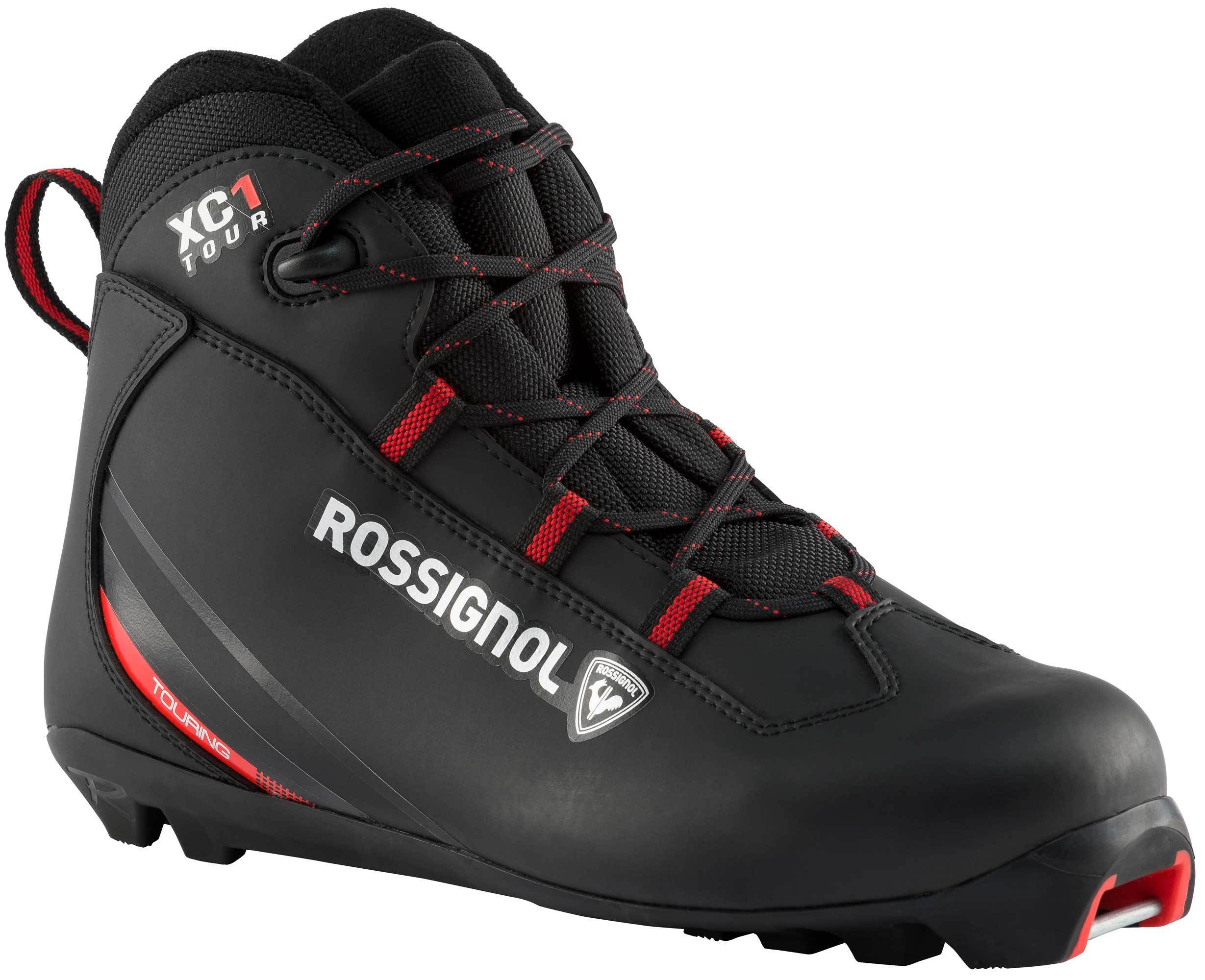 Rossignol X-1 Nordic Classic X-Country Ski Boots