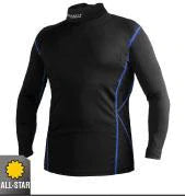 Eos Ti50 Senior Baselayer Shirt W/ Neck Guard – Sports Replay - Sports  Excellence