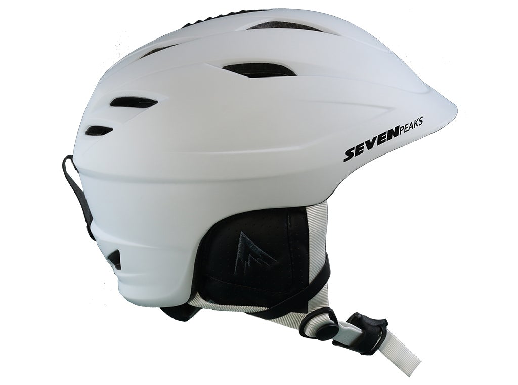 Seven Peaks Sky Ski Snowboard Helmet