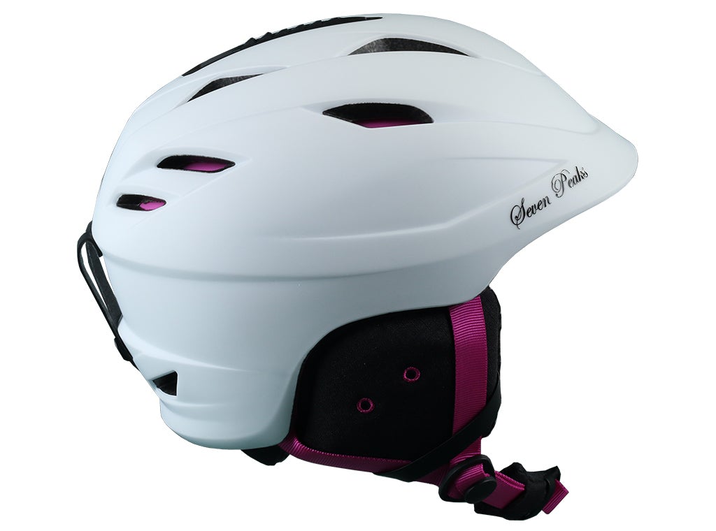 Seven Peaks Sky Ski Snowboard Helmet