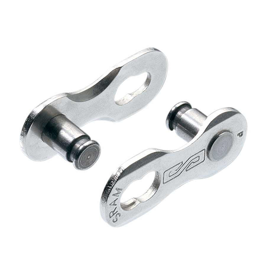 Sram Powerlink 8 Speed Chain Connector Silver Each