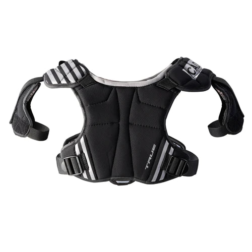 True Lacrosse Cadet Shoulder Pads