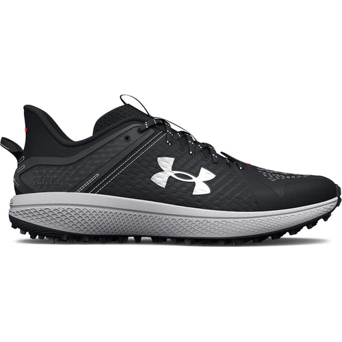 Under Armour Men'S Yard Turf Baseball Shoes