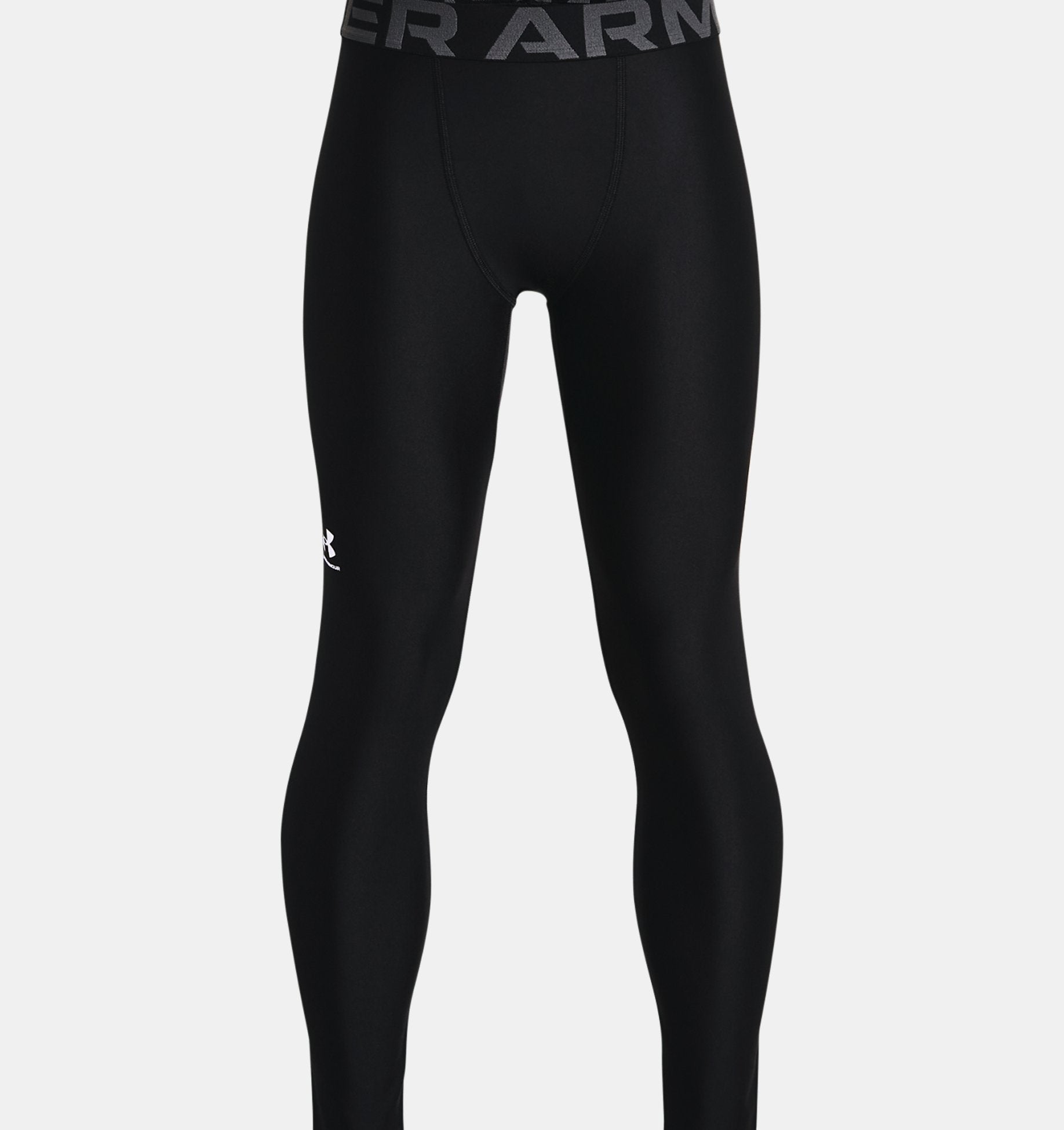 Under Armour Youth Heat Gear Armour Leggings