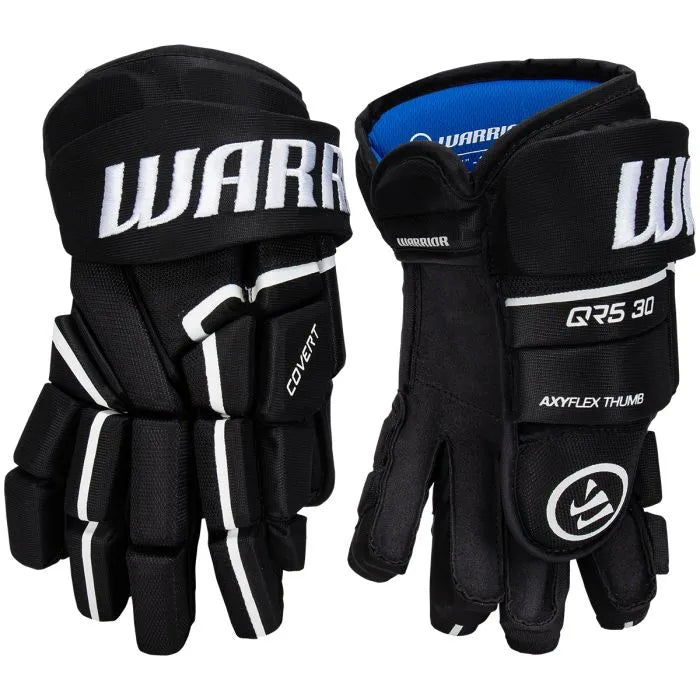 Warrior Covert Qr5 30 Senior Hockey Gloves