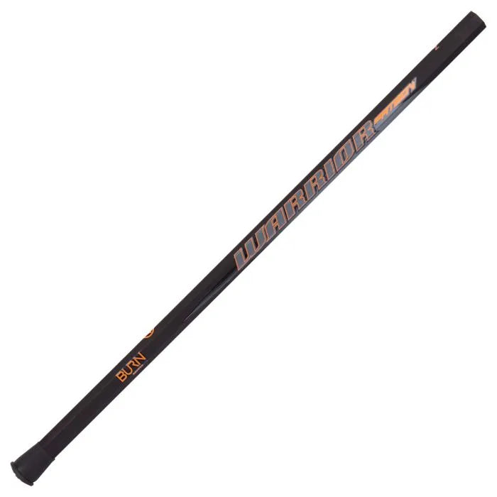 Warrior Fatboy Burn K-Lyte Attack Lacrosse Shaft Handle