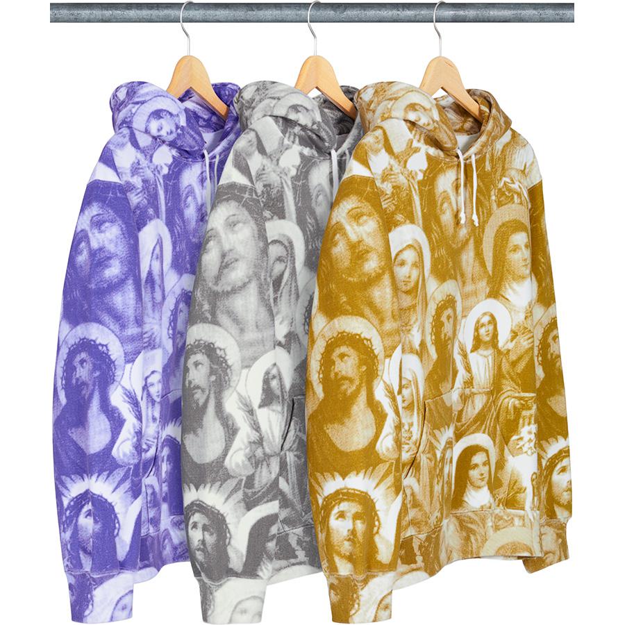 supreme jesus pants