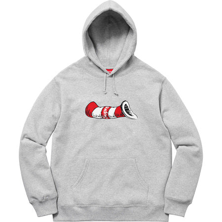 supreme cat in the hat hoodie retail