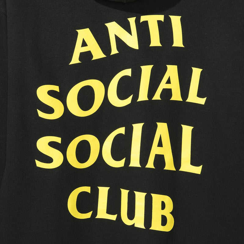 assc hmu hoodie