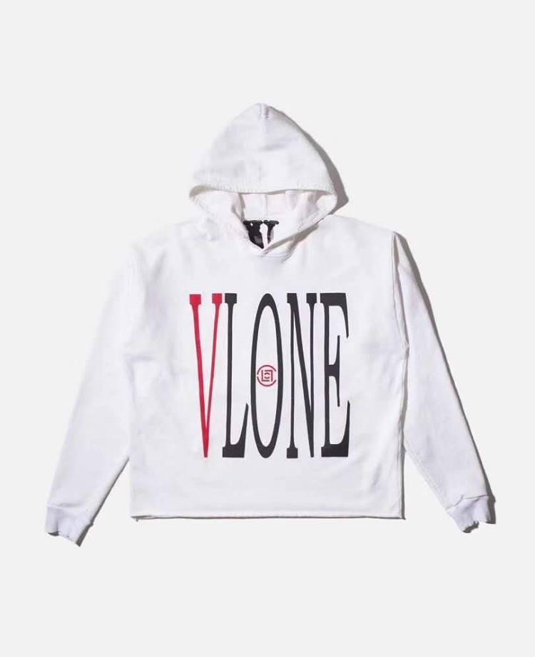 vlone x clot hoodie