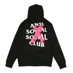 assc cancelled hoodie