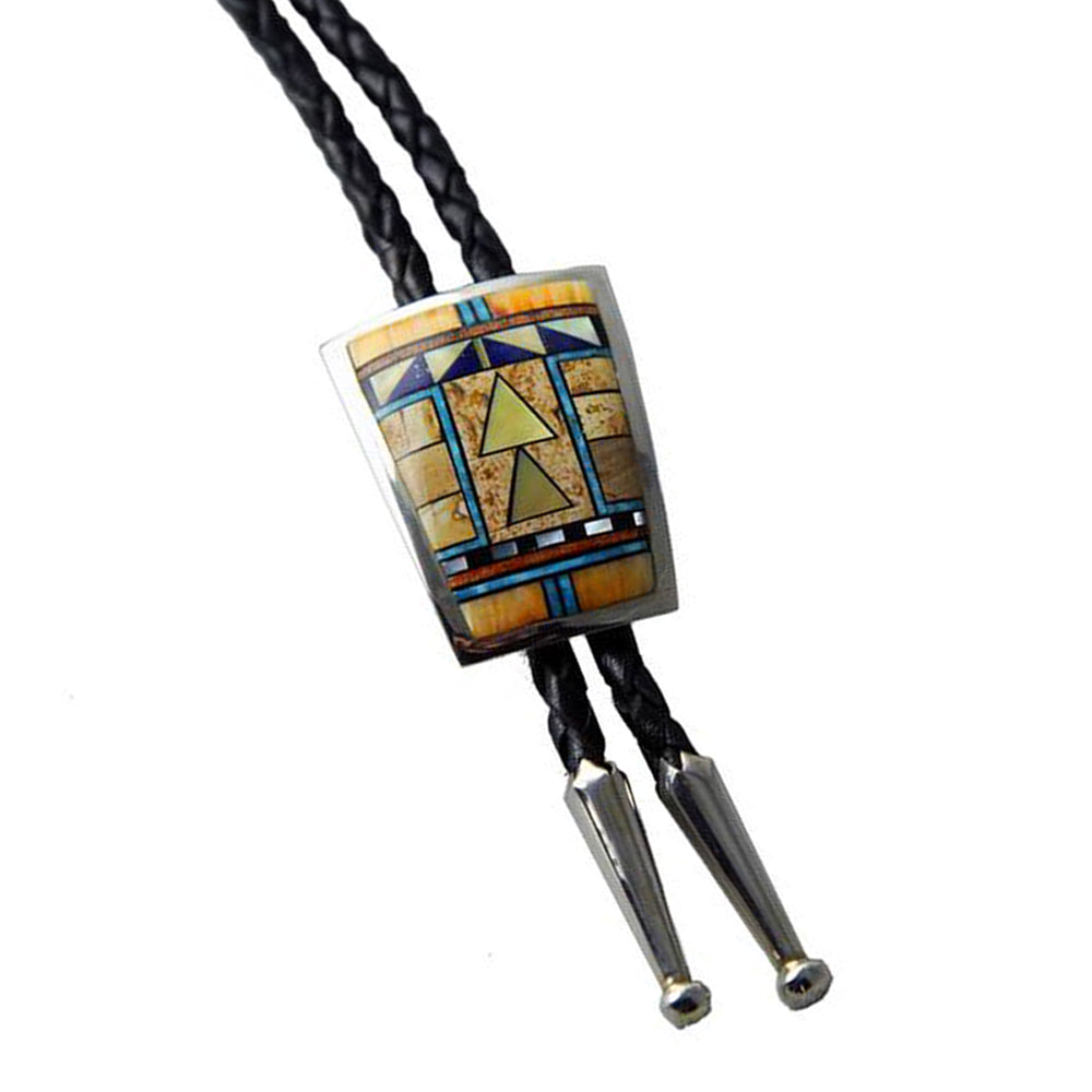 Bolo Ties Native American Bolo Ties Mens Bolo Tie Tom Taylor Tom Taylor Belts Buckles Bags